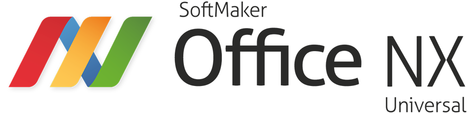 SoftMaker Office NX Universal