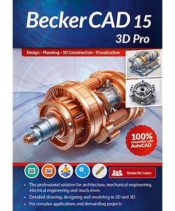 BeckerCAD